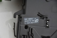 фото thumb №3, Перемикач комбінований важіль renault 8201590638