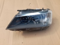 фото thumb №1, Лампа левая bmw x3 f25 x4 f26