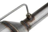 фото thumb №9, Nty dpf-ct-001 фільтр сажі / фільтр часток твердих, система випускний