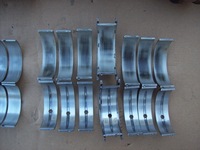 фото thumb №7, Bmw g01 g05 g06 g07 g11 g20 g30 wał колінчастий b57