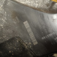 Корпус фільтра повітря bmw f20 f21 1371-7597582 Київ, фото thumb