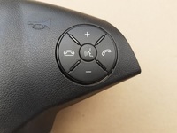 фото thumb №7, Mercedes ml x164 lift r 251 lift подушка подушка безопасности