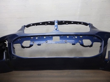 фото thumb №8, Бампер переднє bmw м-пакет x3 x4 g01 g02 6xpdc