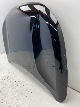 фото thumb №6, Citroen c4 iii 2024r капот ktv midnight