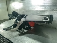 фото thumb №13, Торпедо раздаточная, консоль ,подушки датчик opel astra j 1.6 16v