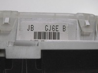 фото thumb №6, Mazda 6 i gg 1.8b прилади 02-05 kombi jb gj6e b