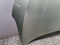 фото thumb №7, Капот nissan leaf ii ze1