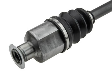 фото thumb №3, Полуось приводная renault clio ii 1.5dci 01- правая