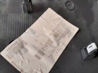 фото thumb №3, Jeep renegade trailhawk 2014- молдинг защита заглушка панели консоли туннель