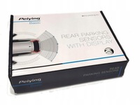 фото thumb №8, Датчики паркування з дисплей peiying py0104b