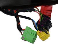 фото thumb №10, Audi a5 8t сидіння czarna шкіра шкіряний підігрів електрично керовані 5os