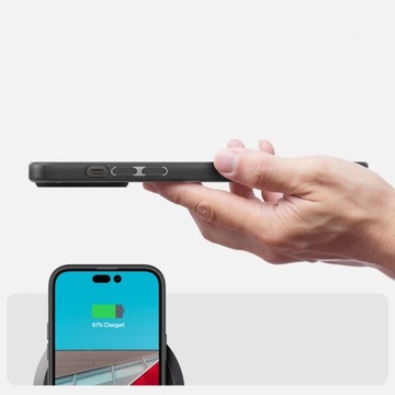 Чехол Spigen для iPhone 14 Pro Max Ultra Hybrid Case