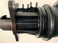 Mercedes a35 w177 кришка заливної пального a2600104900 Недорого, фото thumb