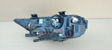 фото thumb №11, Audi a1 ii 82a 18- лампа права перед повний led супер стан оригінал європа