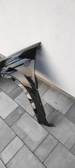 фото thumb №6, Крила лівий opel corsa c z20r