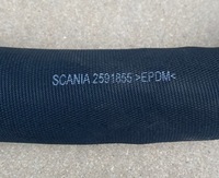 фото thumb №3, Термостат scania r s ngt 2298304