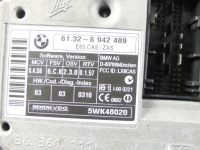 фото thumb №10, Модуль зажигания замок зажигания bmw 7 e65 01-08r. 3.0d m57n