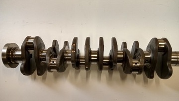 фото thumb №9, Wał коленчатый mercedes 3.0 450 eq-boost 367 km a2561019028