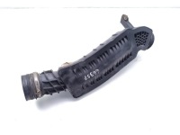 Mercedes-benz c-class пабтрубок  / труба интеркулер c 200 компрессор бензин 2005 Оригинал, фото thumb