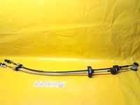 фото thumb №12, Тросы изменения коробки передач opel zafira b 06-14r 1,8b 55351949ey .