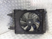 фото thumb №1, Вентилятор радиатора scenic ii 1.9 dci 8200151465