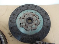 фото thumb №8, Колесо двухмассовый сцепление volvo c30 rok 06-10 d4204t nowe