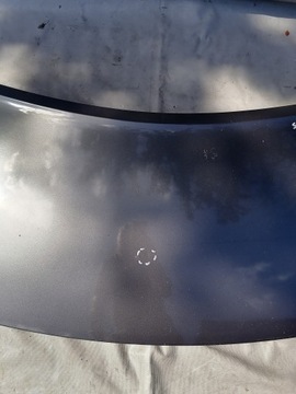 фото thumb №12, Капот renault scenic ii tec68
