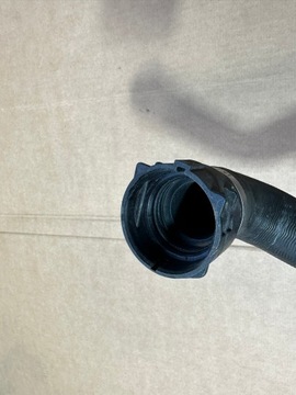 фото thumb №5, Шланг рідини охолоджуючої, трубка води, шланг рідини mercedes w205 des