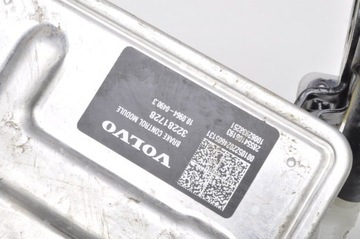 фото thumb №8, Volvo xc60 ii насос тормозная 32281728 32333265