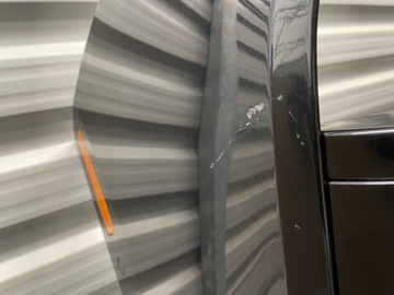 фото thumb №8, Bmw 7 g70 бампер перед м-пакет 475 4pdc