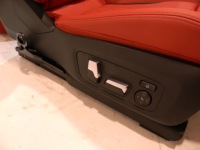 Комплект сидений bmw m8 f93 gran купе c01513 Недорого, фото thumb