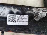 фото thumb №9, Camaro ss zl1 задние подрамник 2016+