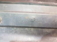 фото thumb №5, Молдинг накладка поріг права mercedes w220