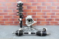 Купити Поворотний кулак ліва перед амортизатор лівий привідний вал ліва bmw x3m f97 x4m f98, фото thumb