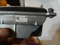 фото thumb №5, Renault megane iv модуль лампы левый 90062632 90049602 правый преобразователь