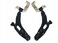 фото thumb №1, Рычаг передний fiat siena palio 1996-1999 усилитель.