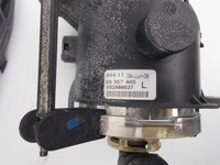 фото thumb №11, Галоген противотуманный противотуманные фары решётка решётки левая opel zafira ii b рестайлинг