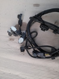 фото thumb №5, Жгут pdc задняя комплектная opel grandland x