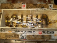 фото thumb №1, Mazda 3/6/cx5 2,2d skyactiv sh01 - wał korbowy-nowy