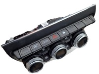 фото thumb №1, Clio v 5 перемикач аварійних панель перемикачі