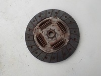 фото thumb №5, Nissan nv200 12r 1.5 dci 86km k9k276 зчеплення притиск + диск