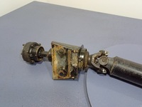 фото thumb №8, Mercedes ml w163 2.7 cdi wał приводной зад задний a1634101202