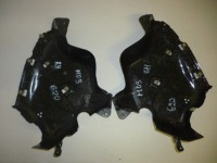 фото thumb №1, Bmw 3 g20 g21 19- захист підвіска задня rh/lh