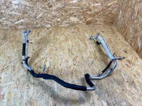 Пабтрубок  шланг труба кондиционера mg hs i 1.5t 11499283 11499284 рестайлинг  2020- с Разборки, фото thumb