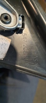 фото thumb №14, Зеркало боковой правое opel meriva