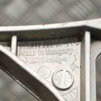 фото thumb №8, Кронштейн коробки передач porsche 911 992 992399233a 12059373 3.0l 331kw