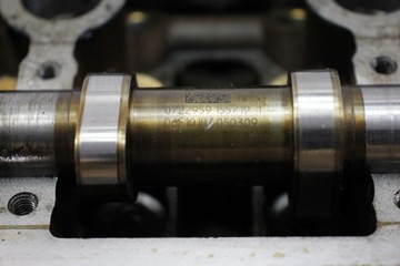 фото thumb №8, Vw golf mk5 2.0 tfsi головка audi a4 b7 seat leon