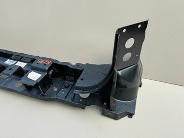 фото thumb №8, Nissan qashqai ii 2 j11 13-21r pas задний зад усилитель
