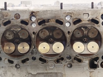 фото thumb №10, Головка двигуна bmw 1436812 2.2d 24v 226s1