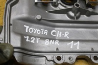 фото thumb №8, Кришка клапанів toyota c-hr 1.2 t 8nr